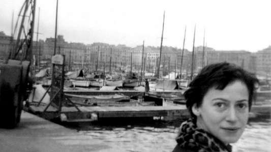 Worlds of Ursula K. Le Guin - Backdrop