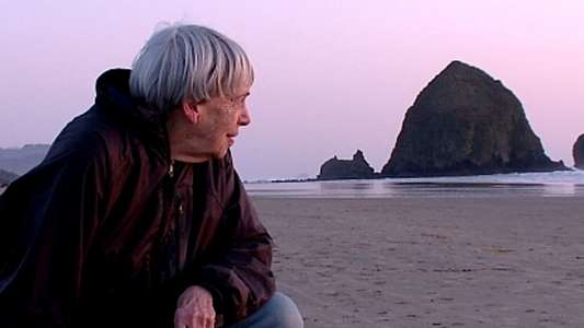 Worlds of Ursula K. Le Guin - Backdrop