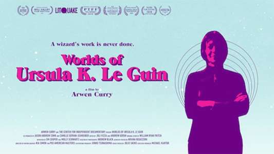 Worlds of Ursula K. Le Guin - Backdrop