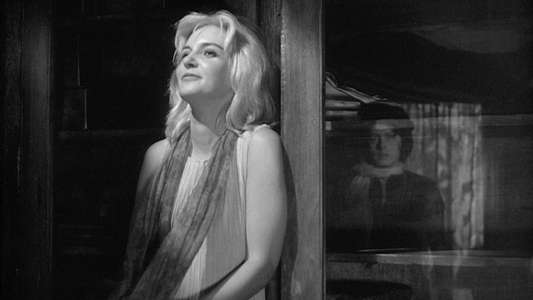 The Fugitive Kind - Backdrop