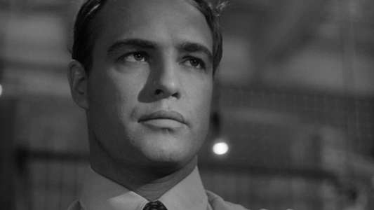 The Fugitive Kind - Backdrop
