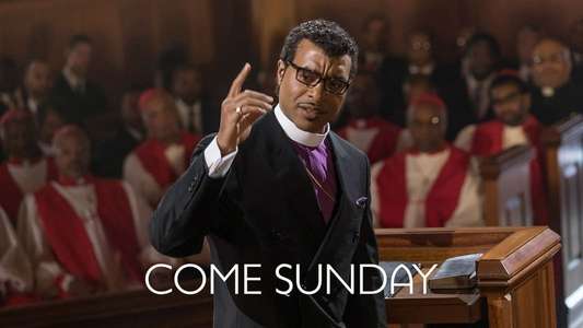 Come Sunday - Backdrop