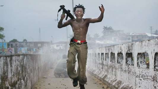 Hondros - Backdrop