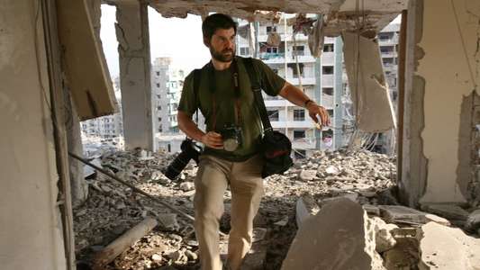 Hondros - Backdrop