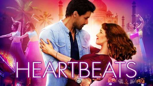 Heartbeats - Backdrop
