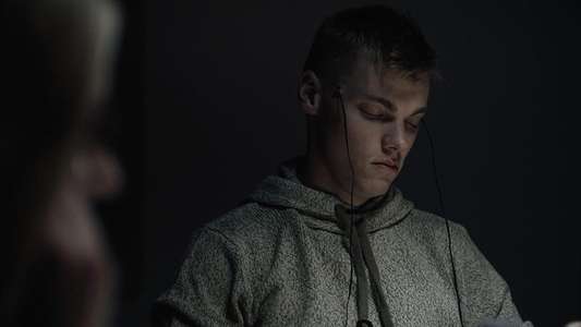 Incontrol - Backdrop