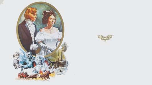 Great Expectations - Backdrops