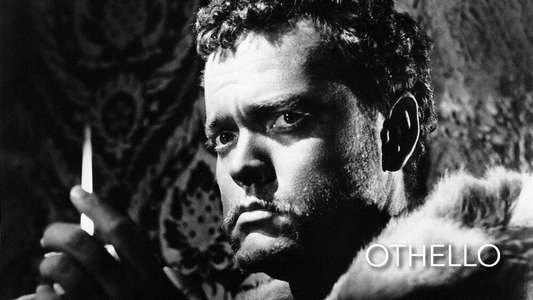Othello - Backdrop