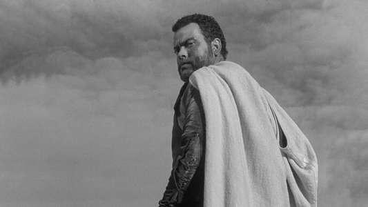 Othello - Backdrop
