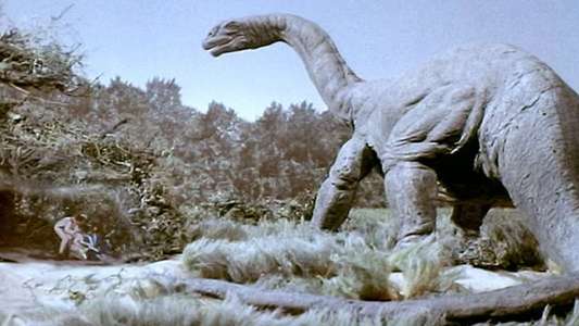 Planet of Dinosaurs - Backdrops