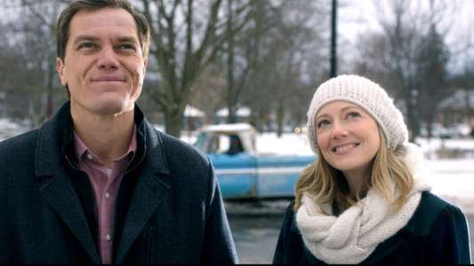 Pottersville - Backdrop