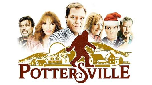 Pottersville - Backdrop