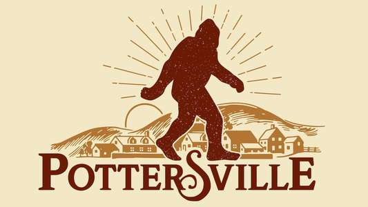 Pottersville - Backdrop