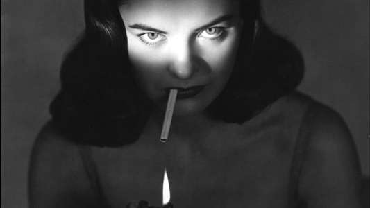 Phantom Lady - Backdrop