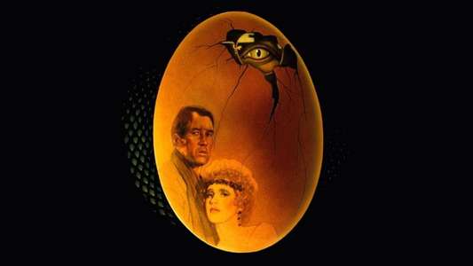 The Serpent's Egg - Backdrop