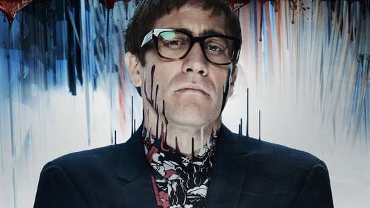 Velvet Buzzsaw - Backdrop
