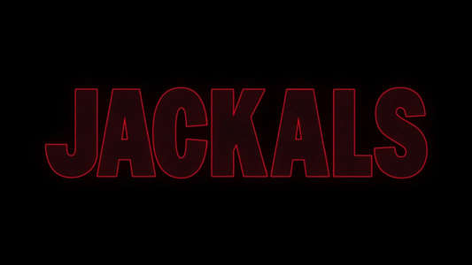 Jackals - Backdrop