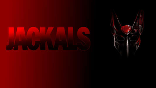 Jackals - Backdrop