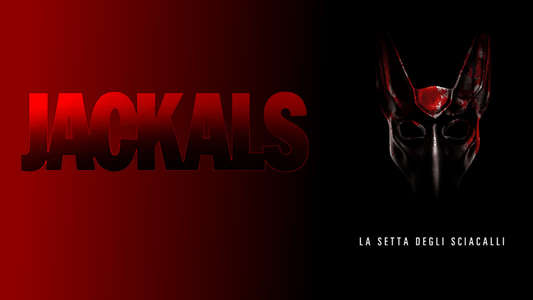 Jackals - Backdrop