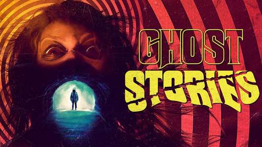Ghost Stories - Backdrop