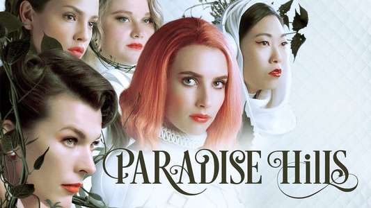Paradise Hills - Backdrop