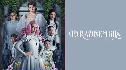 Paradise Hills - Backdrop