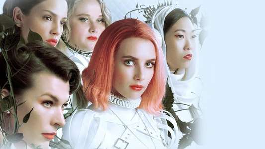 Paradise Hills - Backdrop