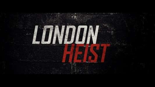 London Heist - Backdrop