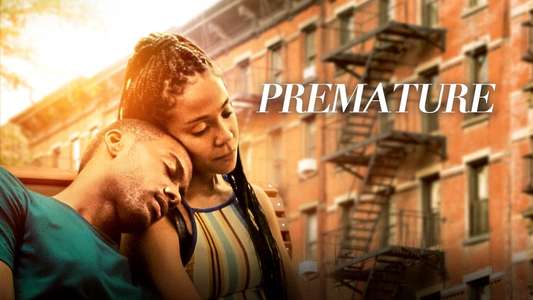 Premature - Backdrop
