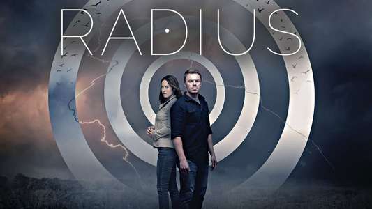 Radius - Backdrop