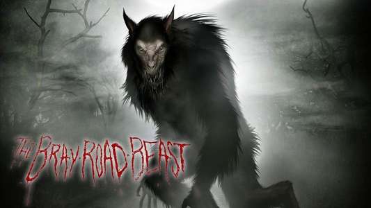 The Bray Road Beast - Backdrops