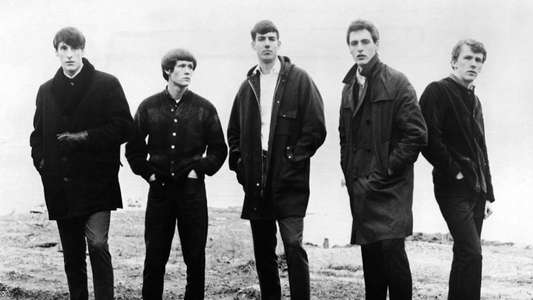 BOOM! A Film About the Sonics - Backdrop