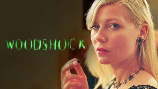 Woodshock - Backdrop