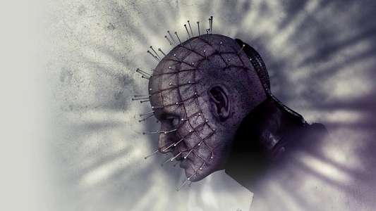 Hellraiser: Judgment - Backdrop