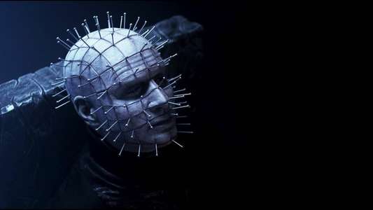 Hellraiser: Judgment - Backdrop
