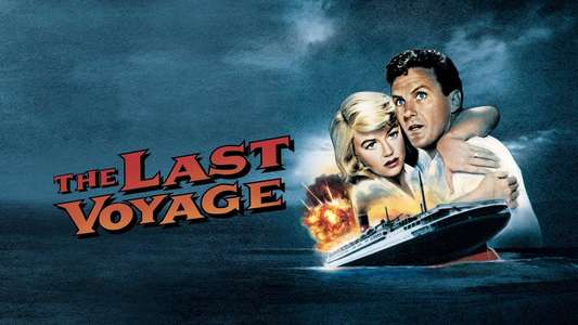 The Last Voyage - Backdrops