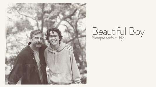 Beautiful Boy - Backdrop