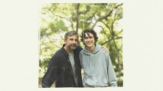 Beautiful Boy - Backdrop