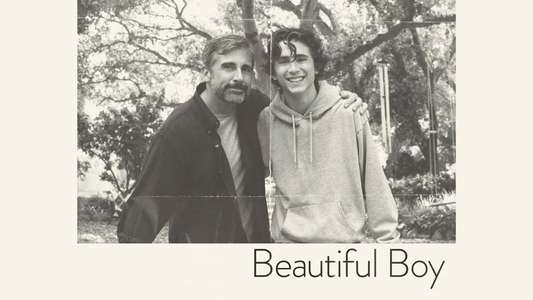 Beautiful Boy - Backdrop