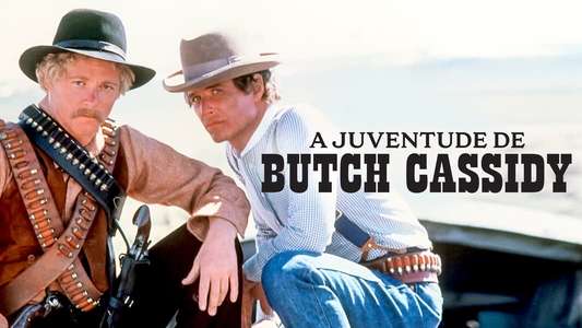 Butch and Sundance: The Early Days - Backdrop