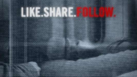 Like.Share.Follow. - Backdrops