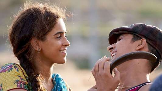 Pataakha - Backdrop