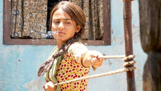 Pataakha - Backdrop