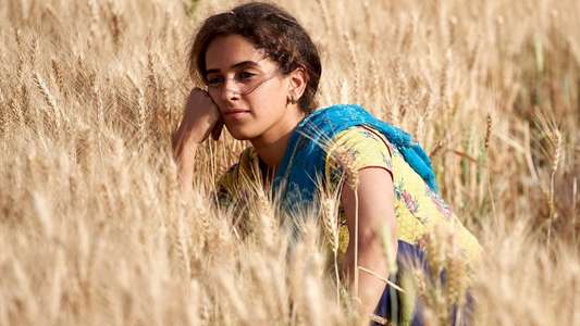 Pataakha - Backdrop