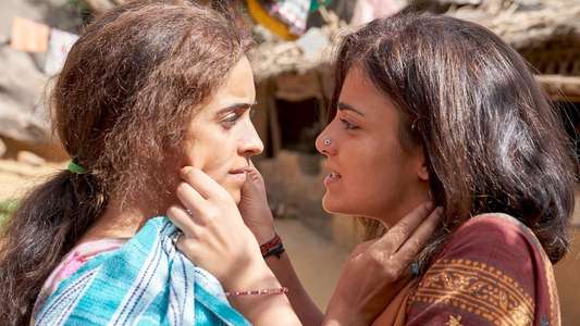 Pataakha - Backdrop