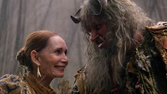 Time Bandits - Backdrop