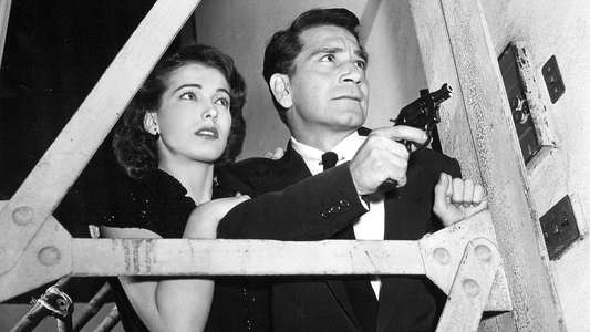 Hollywood Story - Backdrop
