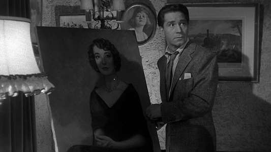 Hollywood Story - Backdrop