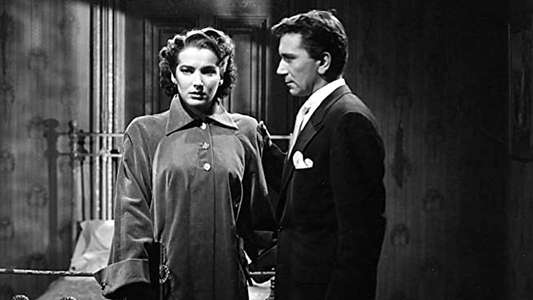 Hollywood Story - Backdrop
