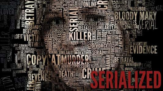 Serialized - Backdrop